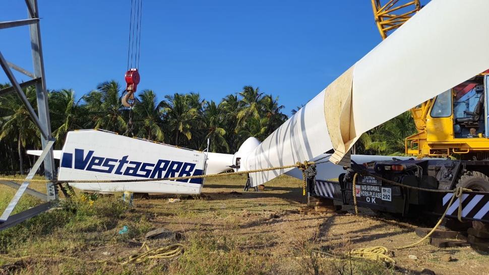 Installation & Commissioning